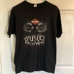 Harley Davidson T-shirt